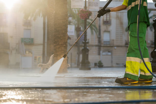 Pre-Holiday Cleaning in Cheboygan, MI